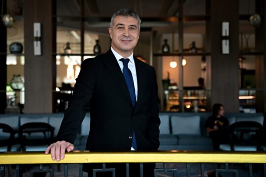 Antalya sömestir tatilini hareketli geçirdi