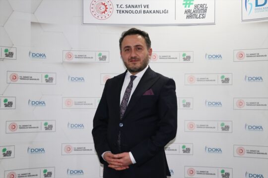 Doğu Karadeniz Kalkınma Ajansı 2025'te 131 projeye 103 milyon lira destek sağladı