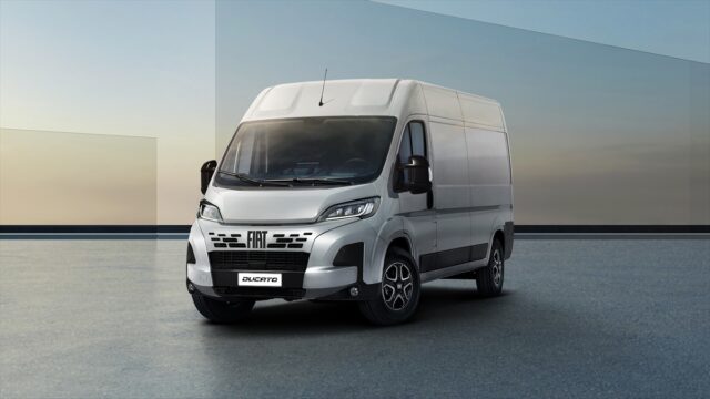 FIAT Professional'dan sıfır faizli kredi imkanı