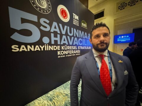 Güvenlik güçlerinin eli orta kalibre topla güçlenecek