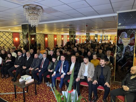 İzmir’deki 11 zincir marketten uygun fiyatlı mağaza projesi