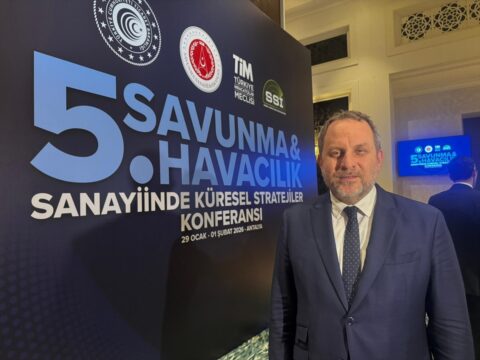 Milli füzeleri prangadan kurtaran motorlar ilgi odağı