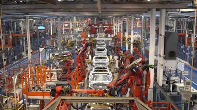 2026 yılı başında otomotiv sektörümüz: Güçlü altyapı, kritik eşik