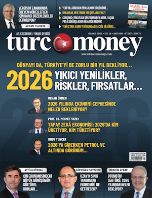 Turcomoney Son Sayı