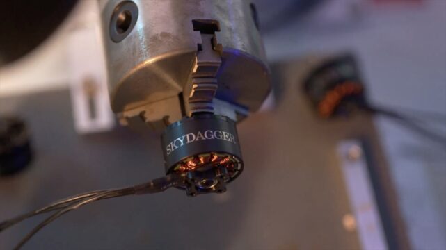 Türk savunma sanayisi dron üretim kapasitesini artırıyor