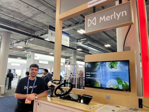 Türk startup geliştirdiği elektrikli mikro aracın üretimine geçmeye hazırlanıyor