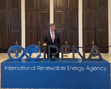 Türkiye, rüzgar enerjisinde son 15 yılın en güçlü performansını gerçekleştirdi