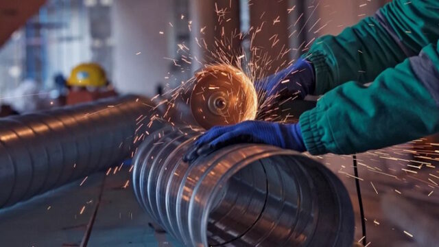 Almanya’da sanayi üretimi aralıkta beklentilerin altında kaldı