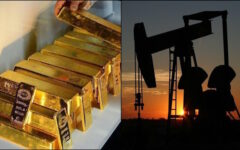 Petrol ve altın: Volatilite devam ediyor