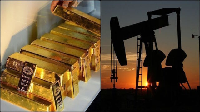 Petrol ve altın: Volatilite devam ediyor