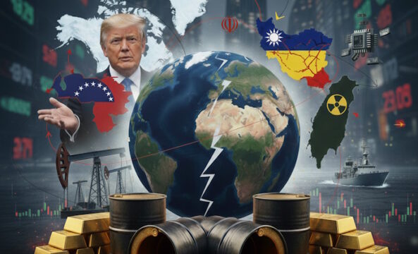 Jeopolitik gerilimler, ekonomiyi nereye sürüklüyor?