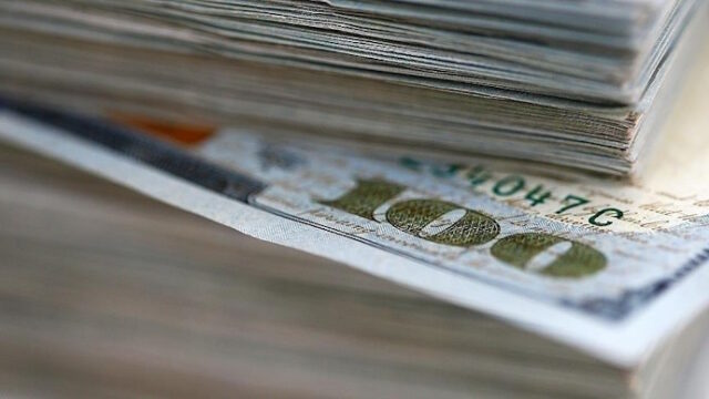 Kısa vadeli dış borç stoku dördüncü çeyrekte azaldı