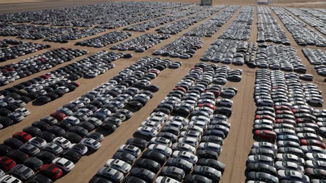 Global otomotiv sektöründe Şubat 2026 nasıl geçiyor?