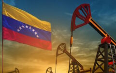 ABD yönetimi, Venezuela’da enerji sektörüne yönelik yaptırımları gevşetti