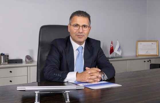 GRAFİKLİ – Altın üretiminde yeni vizyon Türkiye'yi bölgesel merkez konumuna taşıyabilir