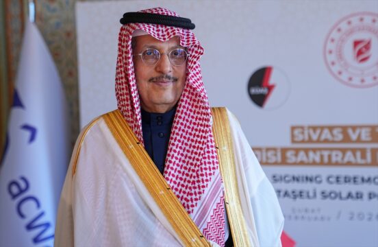 Ankara-Riyad yeşil enerji işbirliğinde ikinci faz COP31’de imzalanacak