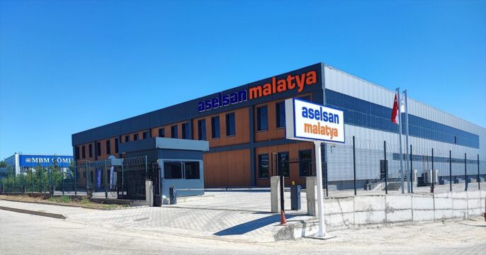 ASELSAN yatırımlarla “asrın felaketinin” yaralarını sarıyor