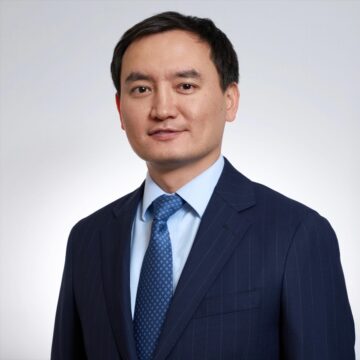 Avrasya Kalkınma Bankası: Türk şirketleri ile yatırım işbirliğini genişletmeye açığız