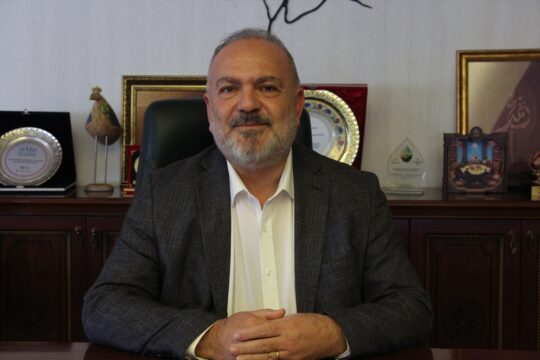 Batı Akdenizli ihracatçılar bu yıl için URGE rotasını oluşturdu