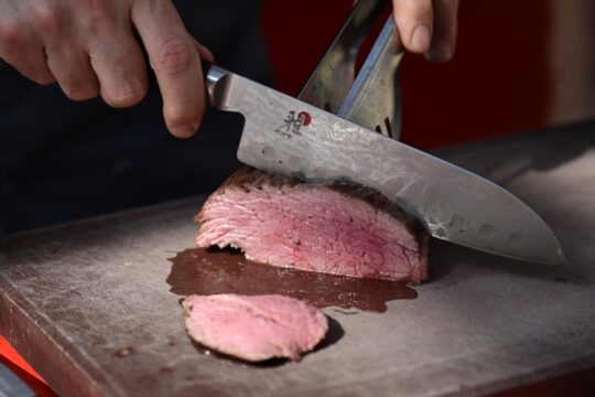 Culinary Forum, gastronomi sektörünü Antalya'da buluşturdu