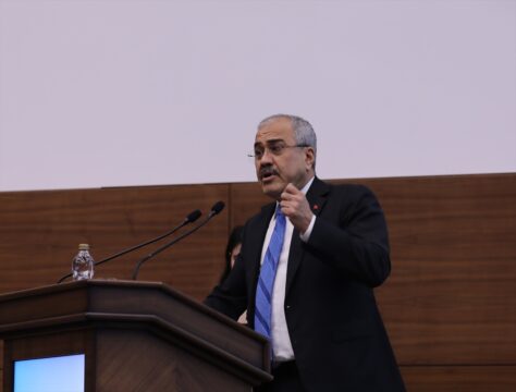 EPDK Başkanı Yılmaz, “süper izin” sonrası 23 projede 208 megavat kapasitenin devreye alındığını belirtti