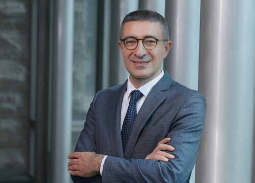 Garanti BBVA'nın 2025 net karı 111 milyar 262 milyon 197 bin lira oldu