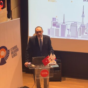 “Girişimci Şehir Ekosistemleri ve Politikaları: Seul Raporu” kamuoyu ile paylaşıldı