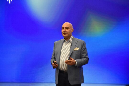 Halkbank Genel Müdürü Arslan, konut kredisi faizlerindeki düşüşü değerlendirdi: