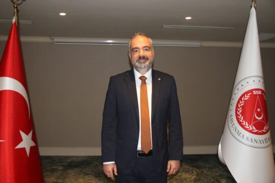 İHA’ların başarısı “sürü” ihracatının yolunu açıyor