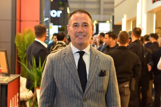 Küresel fuarcılığın dünya genelinde yüzde 5’in üzerinde büyümesi bekleniyor