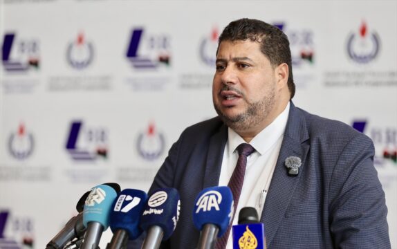 Libya Petrol Kurumu Başkanı, TPAO'nun hidrokarbon ihalesini kazanmasından memnun olduklarını söyledi