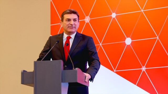 OYAK 2030'da 60 milyar dolarlık portföy büyüklüğüne ulaşmayı hedefliyor