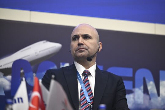 Savunma ve havacılıkta entegrasyon ve ekosistem vurgusu