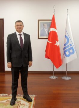 Son iki yıldır rekor kıran Türkiye otomotiv pazarının cazibesi giderek artıyor