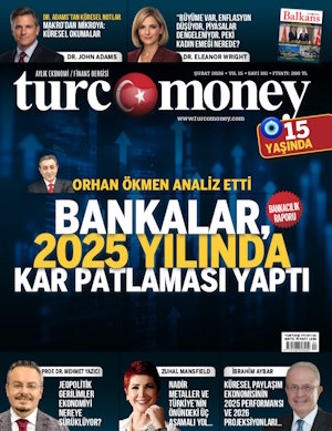 Turcomoney Son Sayı