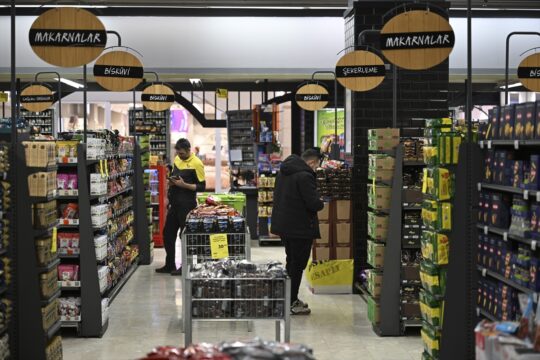 Ticaret Bakanlığı ramazanda fiyat denetimlerine odaklandı