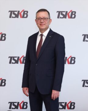 TSKB geçen yıl 1,8 milyar dolarlık kaynak temin etti