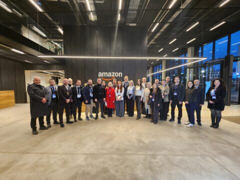 Türk ihracatçısının Avrupa rotası dijitalleşiyor