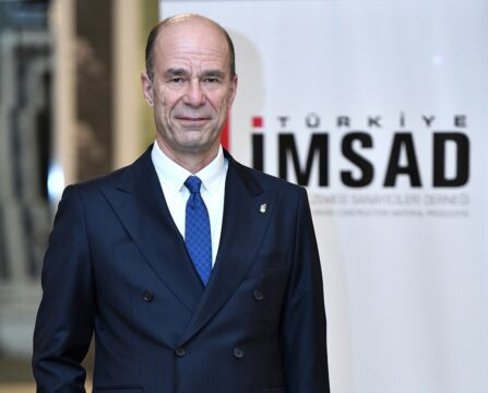 Türkiye İMSAD, Deprem Riski Altında Yaşam Bilinci Araştırması'nın sonuçlarını açıkladı