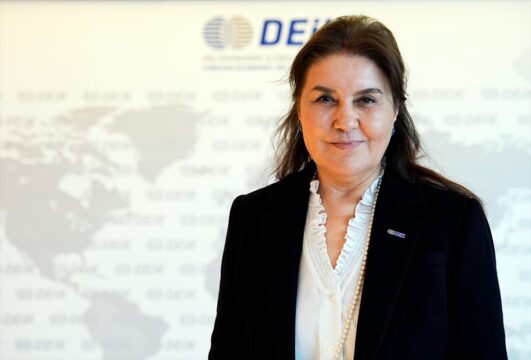 Türkiye ve Polonya iş dünyası 15 milyar dolarlık ticaret hacmi hedefine odaklandı