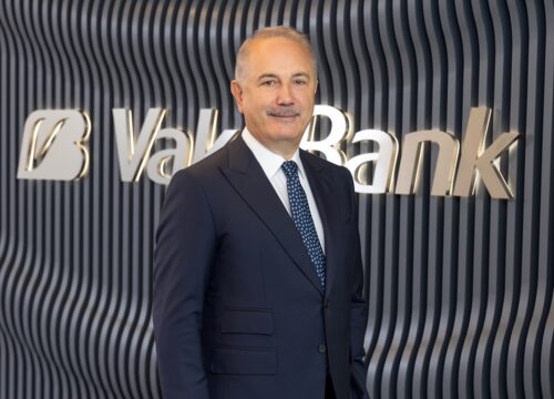 VakıfBank'tan 2025'te 70 milyar lira net kar