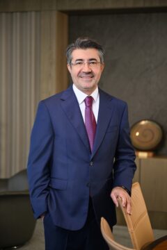 Ziraat Bankası 2025 yılını 161 milyar lira net karla tamamladı